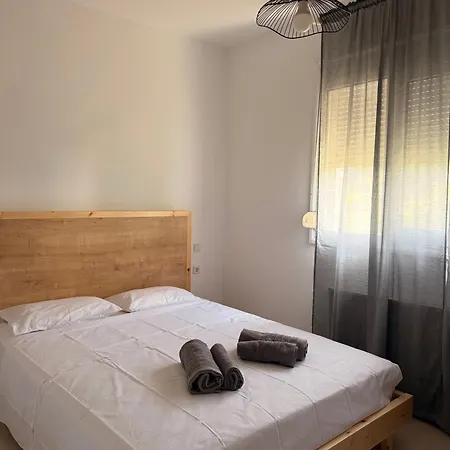 Apartman Perla Kallithea *