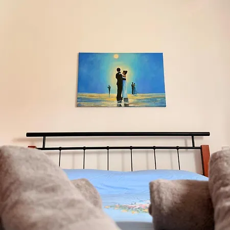 Perla Kallithea Apartman