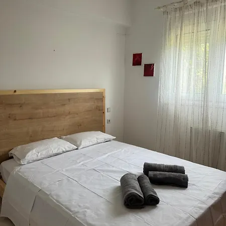 Perla Kallithea Apartman