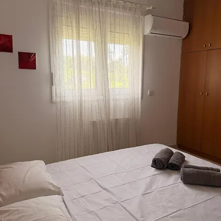 Apartman Perla Kallithea *