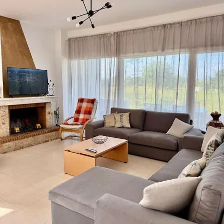 Apartman Perla Kallithea Koszkinú