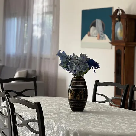 Apartman Perla Kallithea Koszkinú
