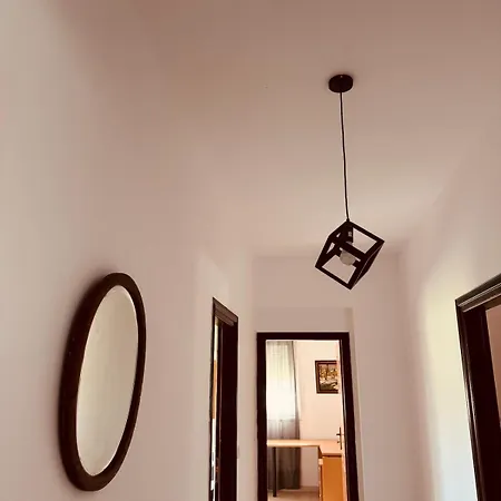 Perla Kallithea Apartman