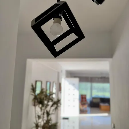 Perla Kallithea Apartman *