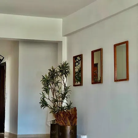 Perla Kallithea Apartman Koszkinú