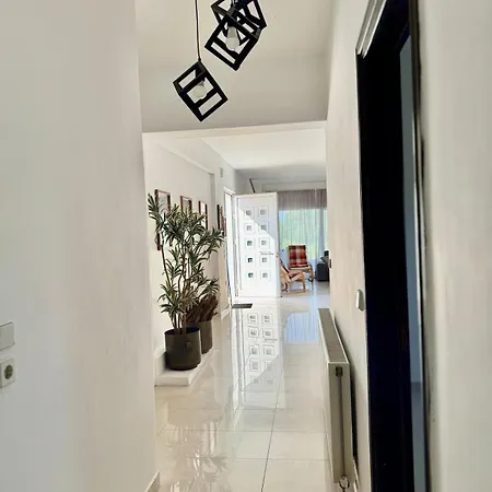 Perla Kallithea Apartman