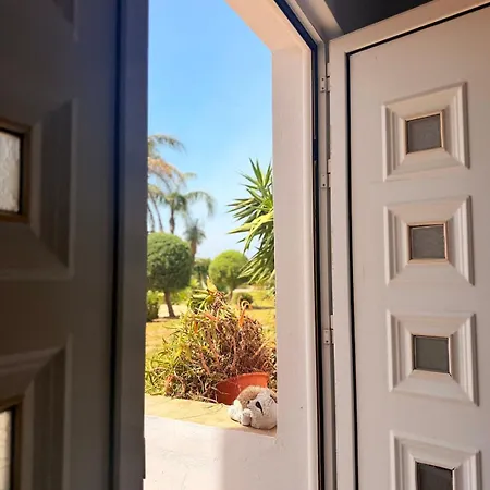 Apartman Perla Kallithea Koszkinú