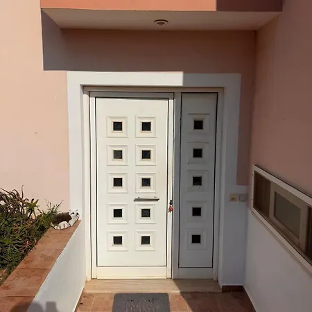 Apartman Perla Kallithea *