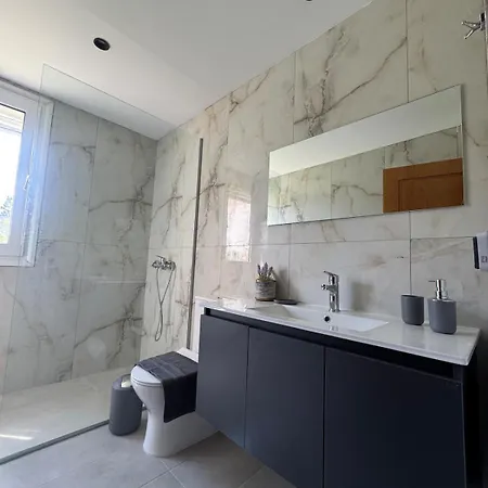 Apartman Perla Kallithea