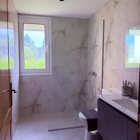 Perla Kallithea Apartman Koszkinú