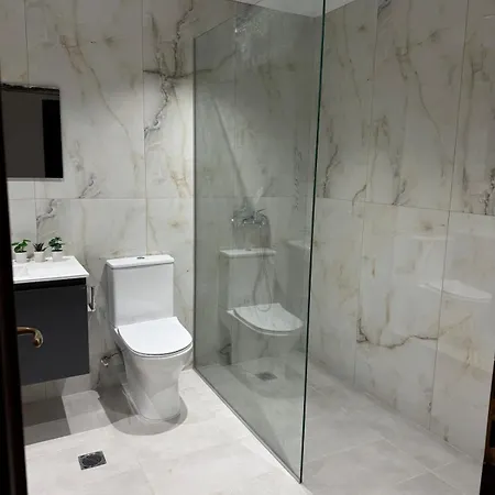 Perla Kallithea Apartman Koszkinú