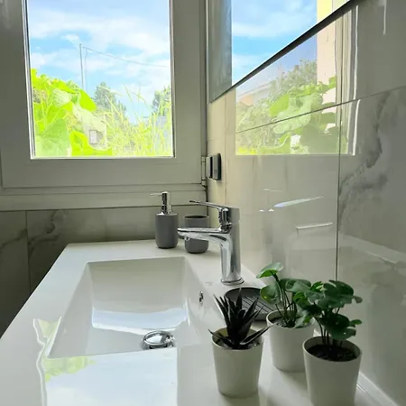 Apartman Perla Kallithea Koszkinú