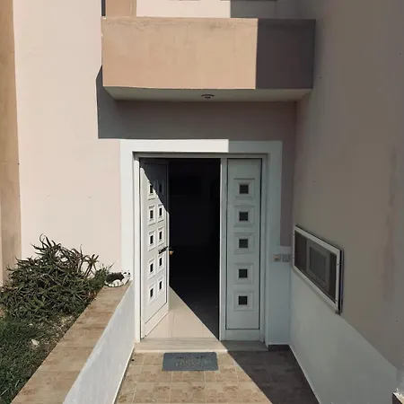 Perla Kallithea Apartman *