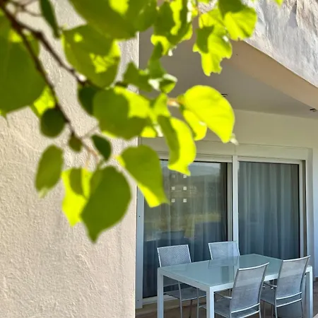 Perla Kallithea Apartman