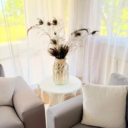 Perla Kallithea Apartman